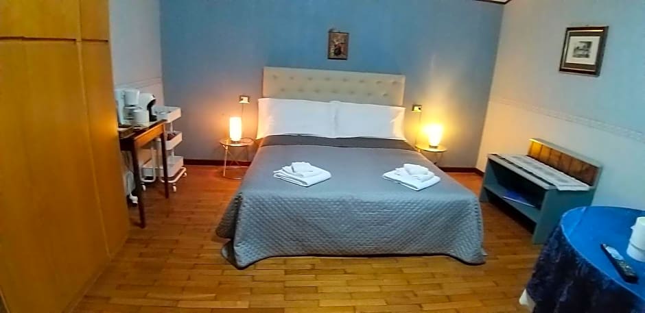 Bed & Breakfast Gli Oleandri