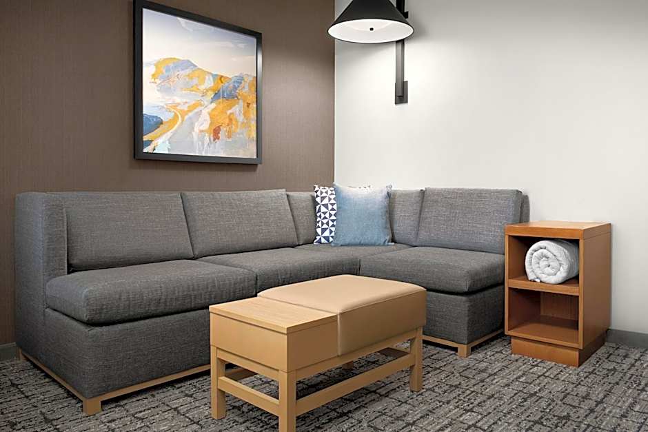 Hyatt Place Boulder-Pearl Street