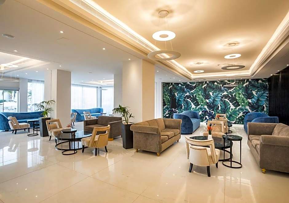 Tsokkos Protaras Beach Hotel