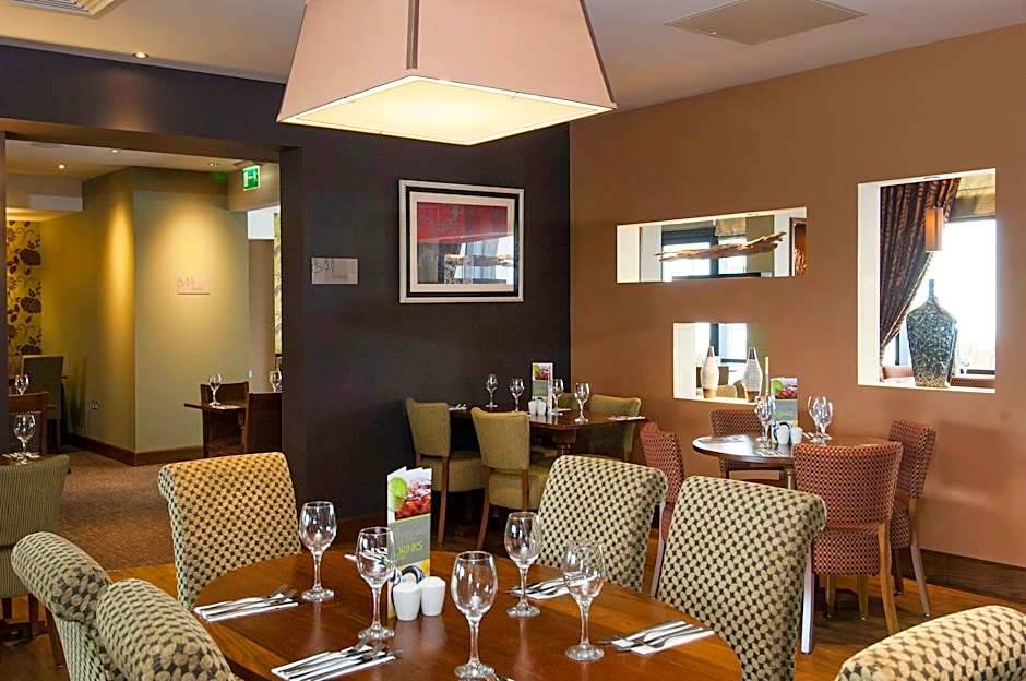 Premier Inn London Stansted Airport