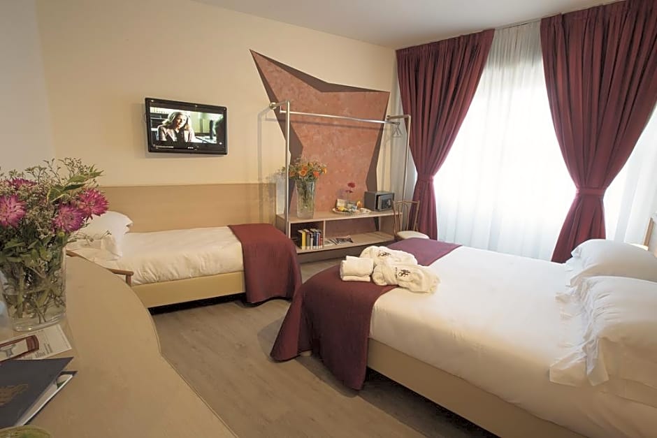 IH Hotels Milano St. John