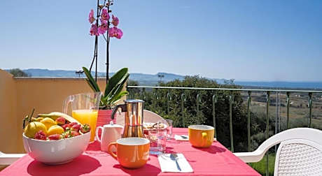 Il Borgo di Badesi Residence