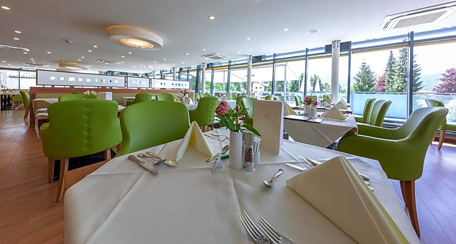 Hotel Grimmingblick GesmbH