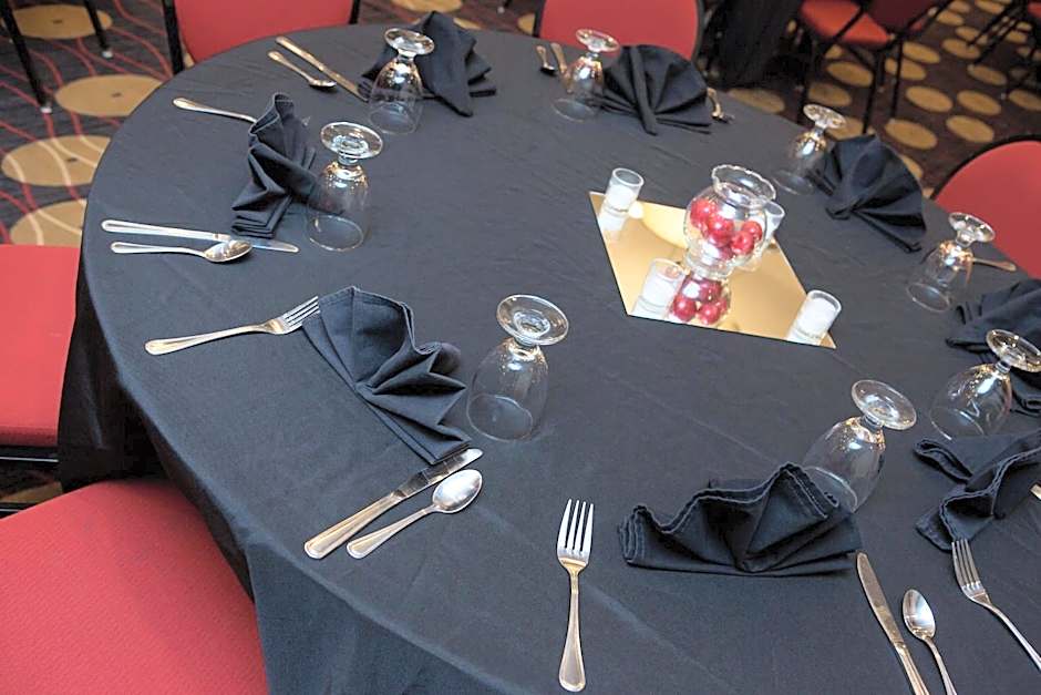 Holiday Inn & Suites Lima By IHG
