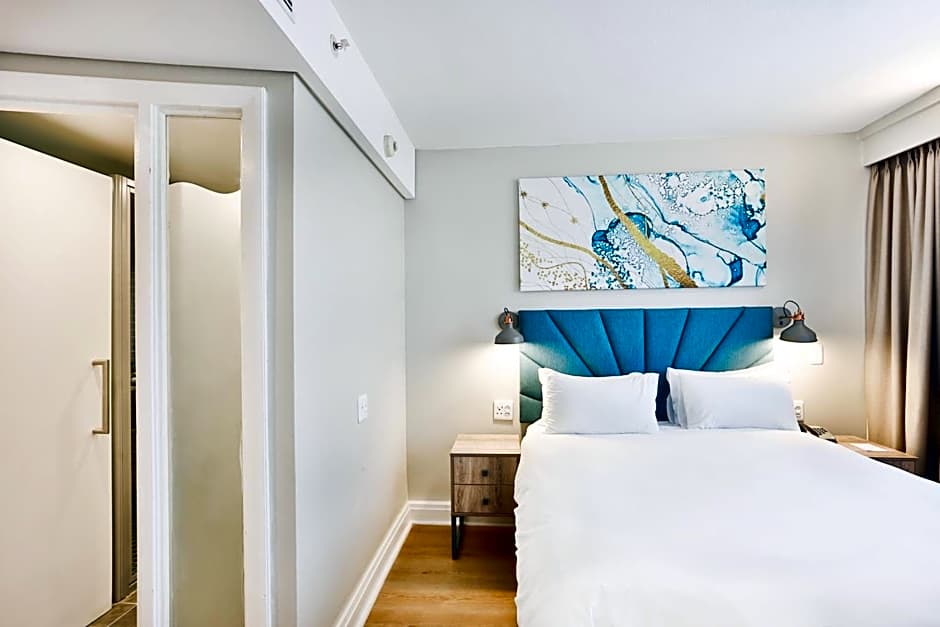 RH Hotel & Apartments - Pretoria
