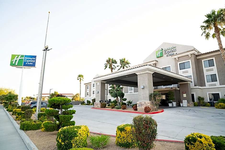 Holiday Inn Express Hotel & Suites Hesperia By IHG