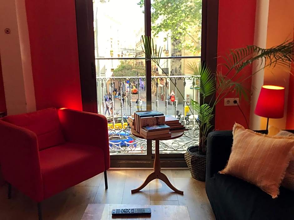 Paraiso Hostel