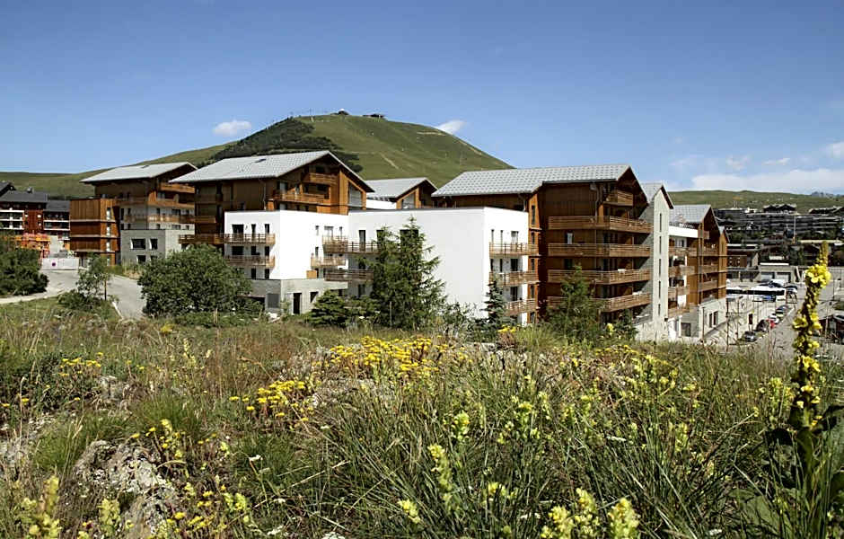 Hôtel et Spa l'Eclose by Odalys