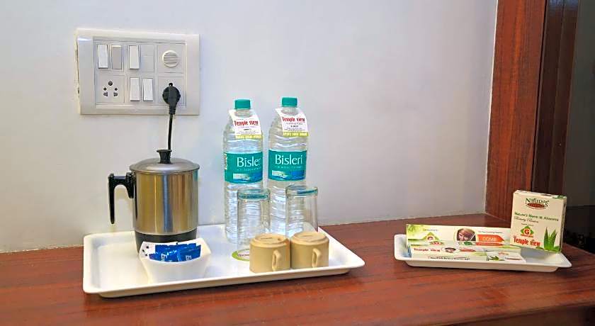 The Temple View Hotel