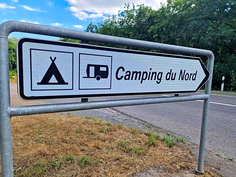 Taos Single - Camping Du Nord