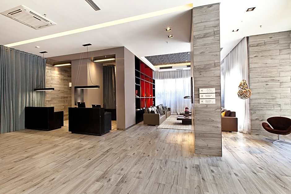 Radisson Blu Belo Horizonte Savassi