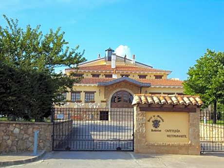 Hotel de Montaña Rubielos