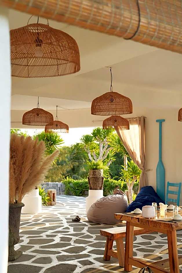 CAT’ village retreat