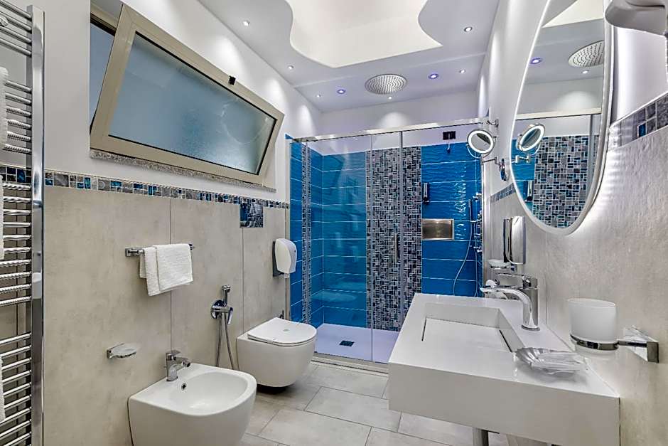 Hotel Blu Eden - Calabria oltre il mare