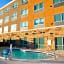 Holiday Inn Express and Suites Wylie West