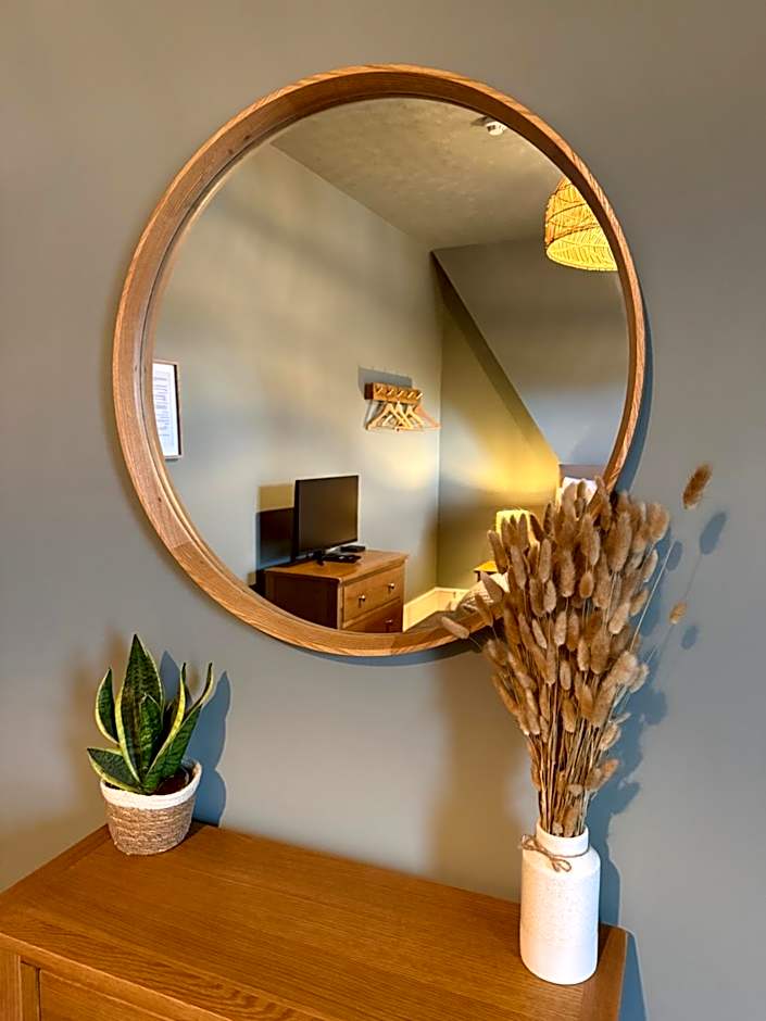 The Albany Rooms Bexhill