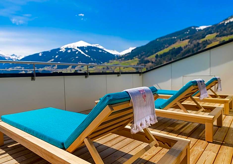 Hotel Blü Gastein