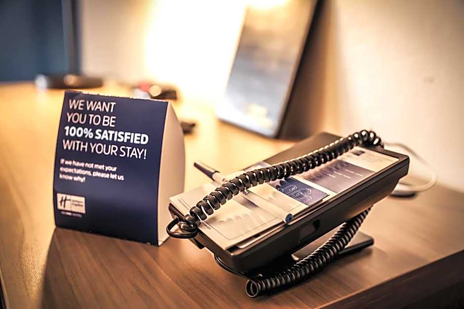 Holiday Inn Express Hotel & Suites Douglas, Wy By IHG