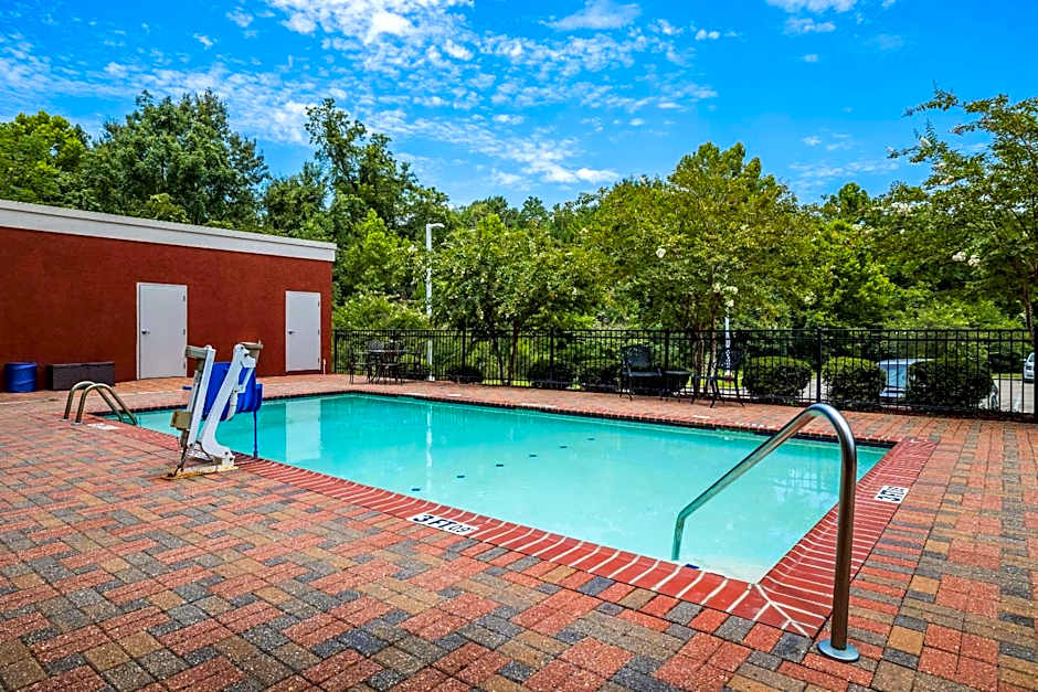 Comfort Suites Denham Springs