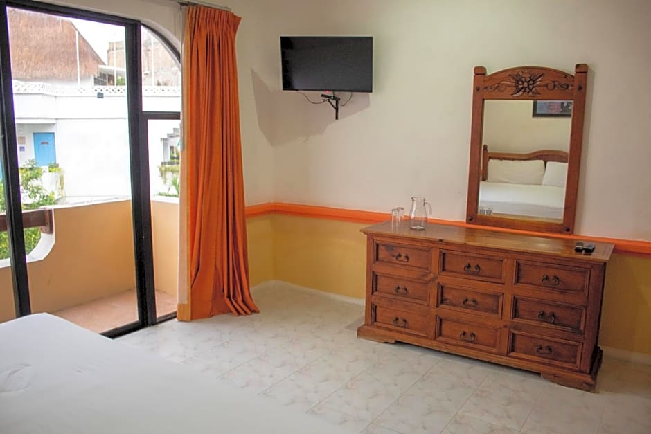 Hotel Vista Caribe