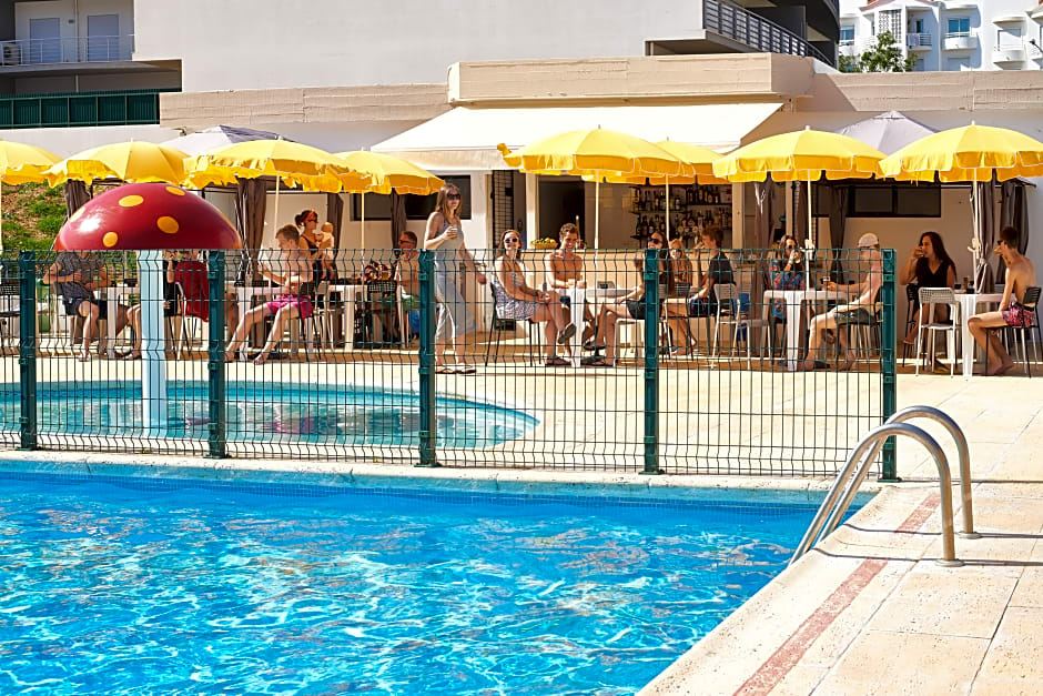 Cheerfulway Minichoro Apartamentos