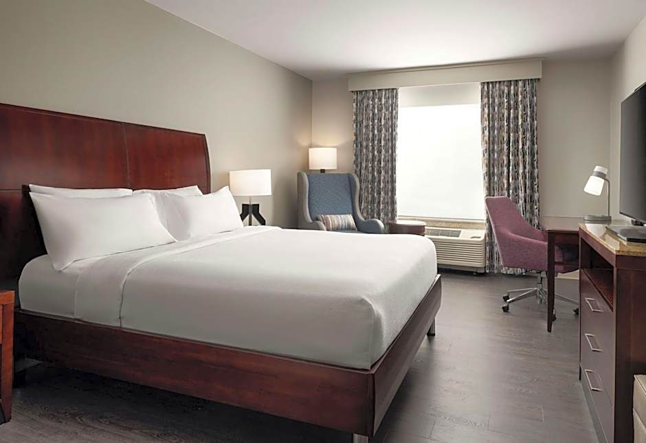 Hilton Garden Inn Shreveport Bossier City