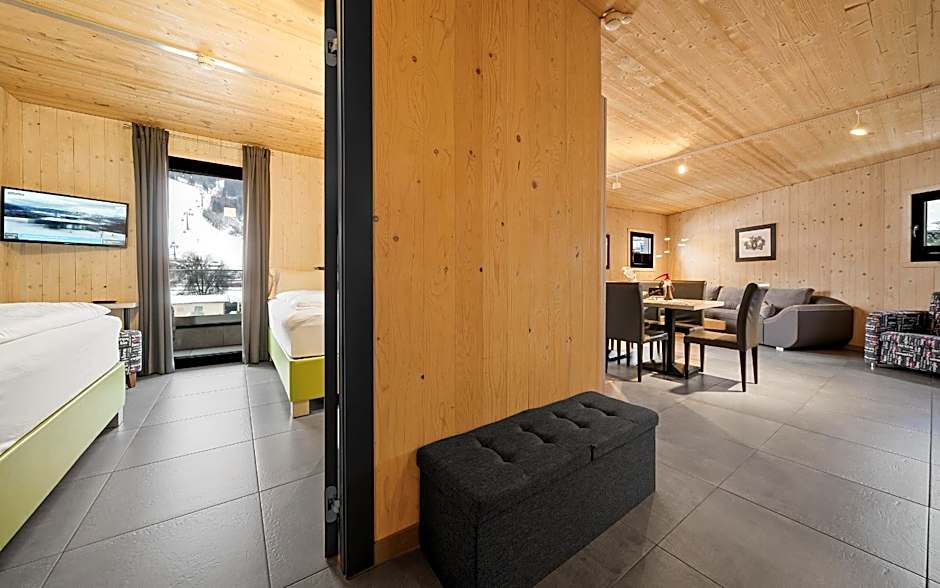 Aparthotel Zell am See (Contactless Check-In)