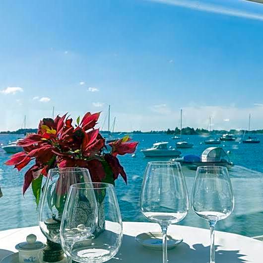 Hotel Restaurant Les Venetes