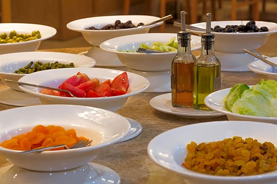 Best Western Plus Hotel Setif