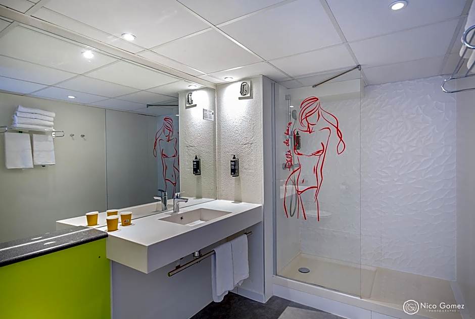 ibis Styles Cannes Le Cannet