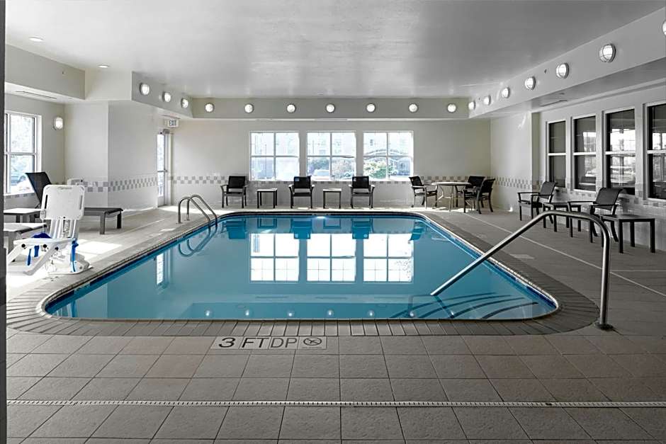 Residence Inn by Marriott Manassas Battlefield Park