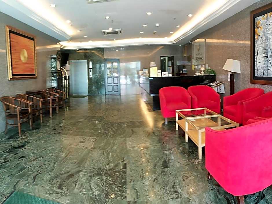 Hotel Sri Puchong