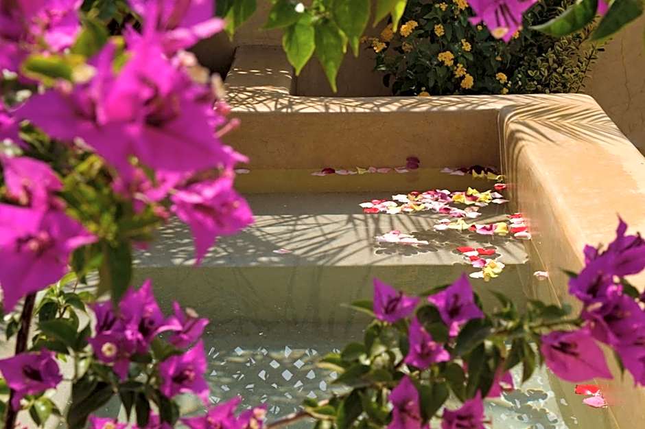 Riad Cinnamon by Marrakech Riad