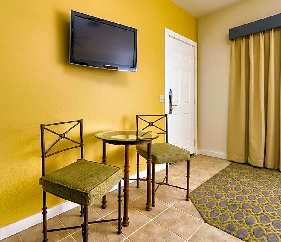 WorldMark Cathedral City
