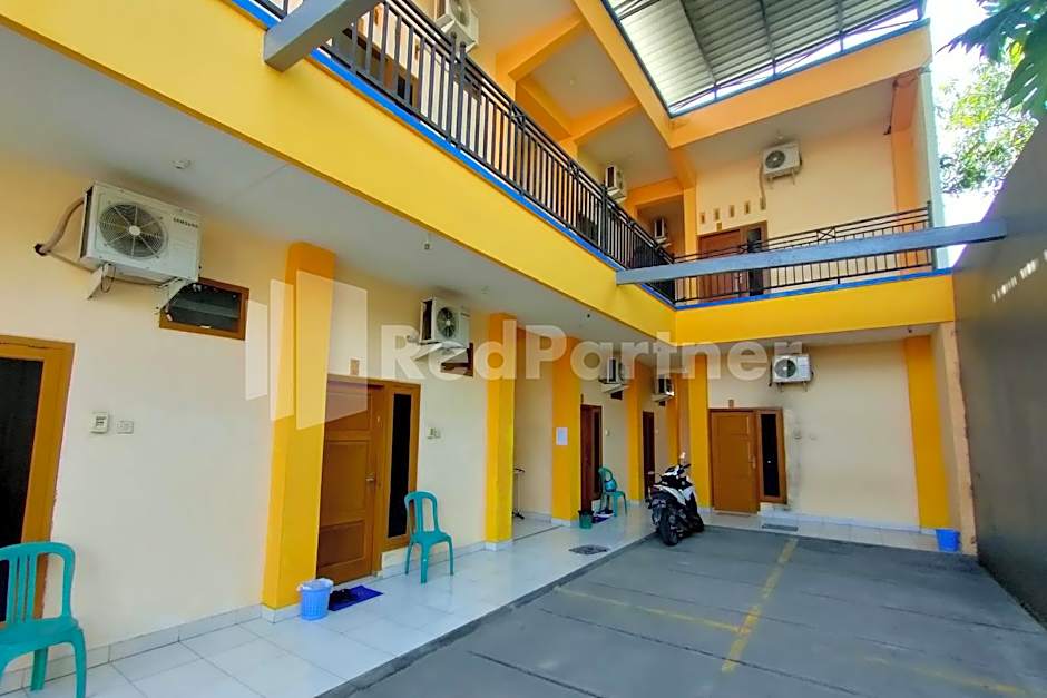 Sakeena Syariah Purwodadi RedPartner