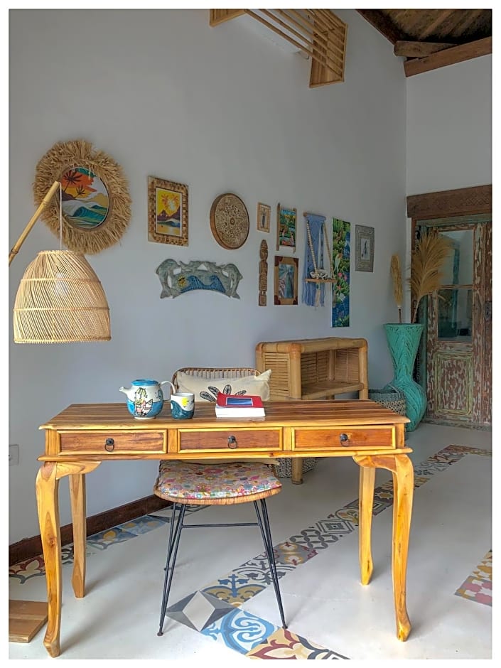 Sriyana Uluwatu