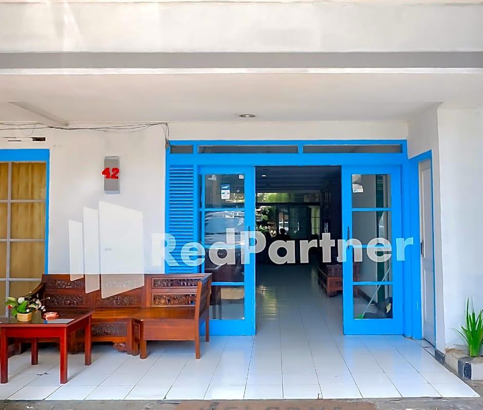 Graha Sartika Hotel RedPartner