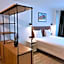 B-aparthotel Montgomery
