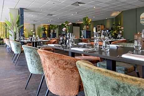Fletcher Hotel-Restaurant De Eese-Giethoorn