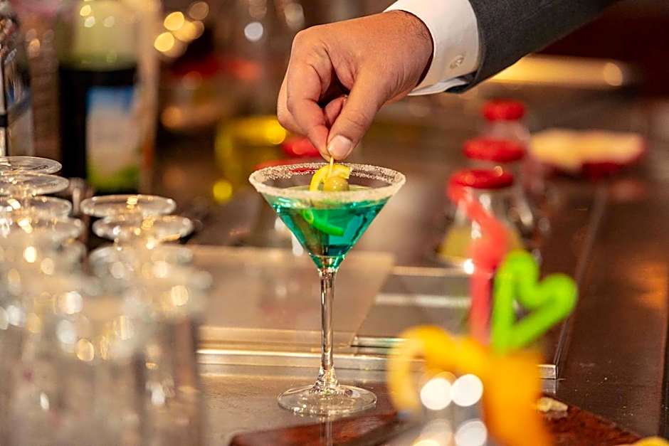 Hotel Flora Park by Turismark