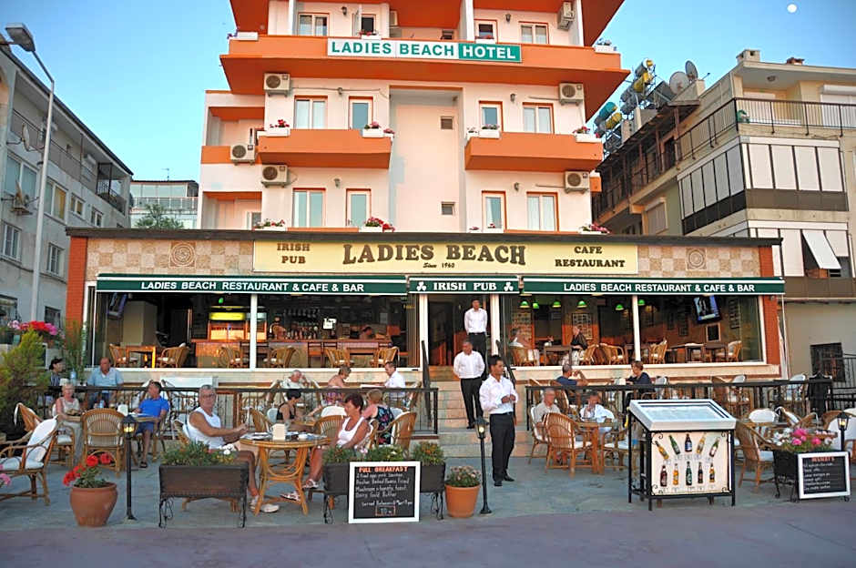 Ladies Beach Hotel