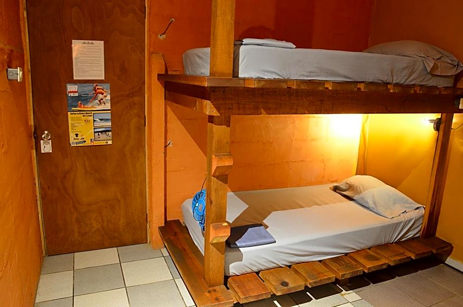 Hostal San Pancho