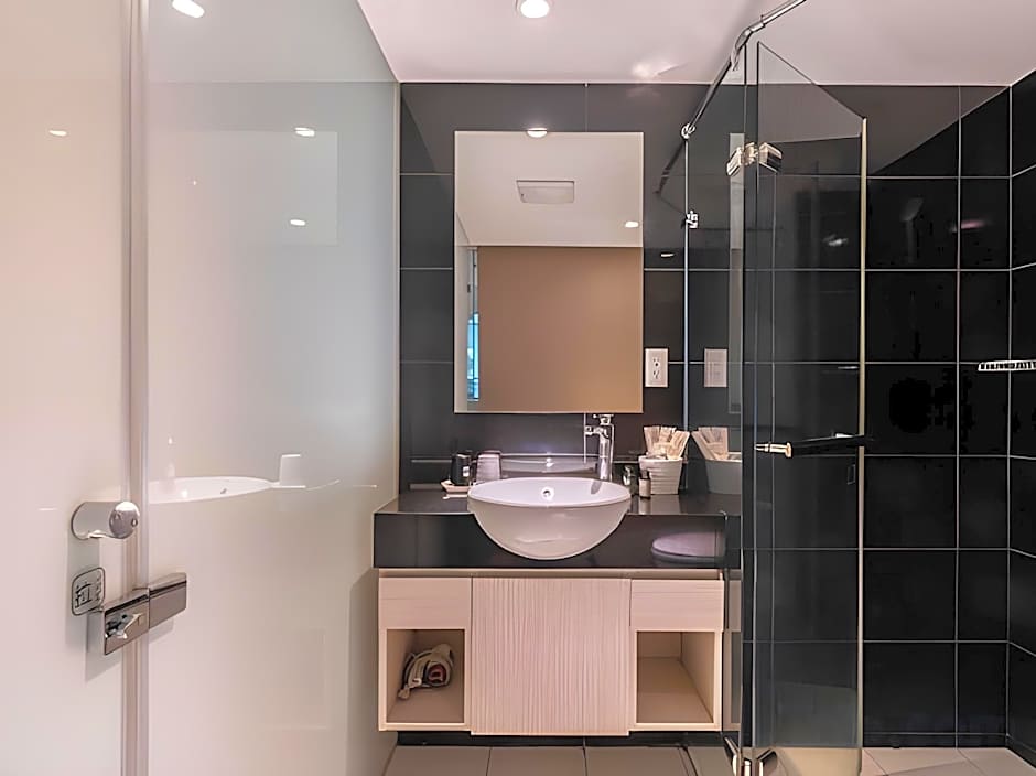 Guide Hotel Taipei Fuxing N.