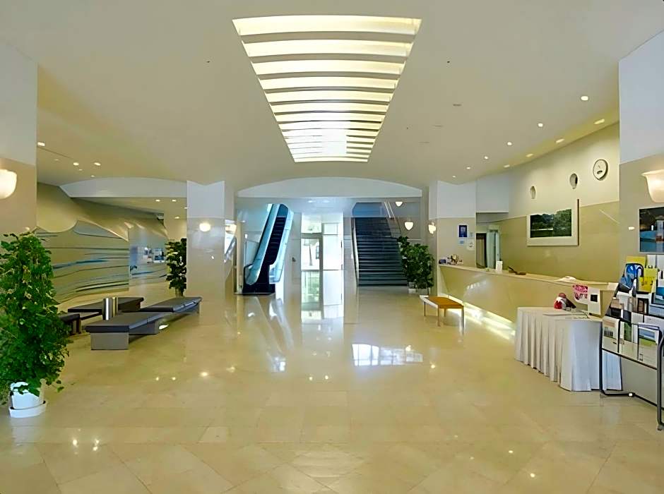 New Royal Hotel Shimanto