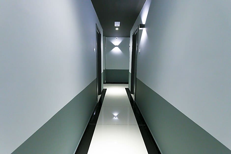 Hotel 99 - Sri Petaling @ Bukit Jalil