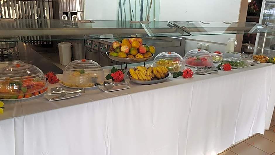 Grand Hotel Montabo