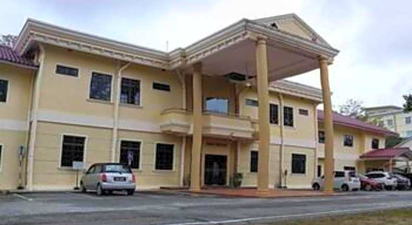 Capital O 90434 Marmoris House