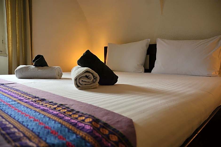 Auberge Saint Martin