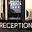 Hotel Sofia by The Railway Station Wroclaw