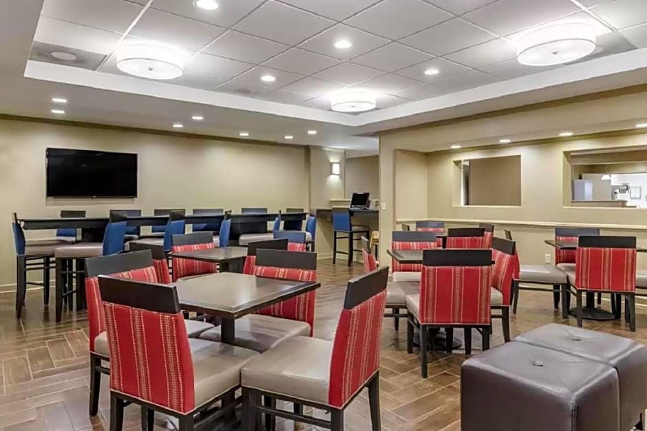 Comfort Inn Greensboro